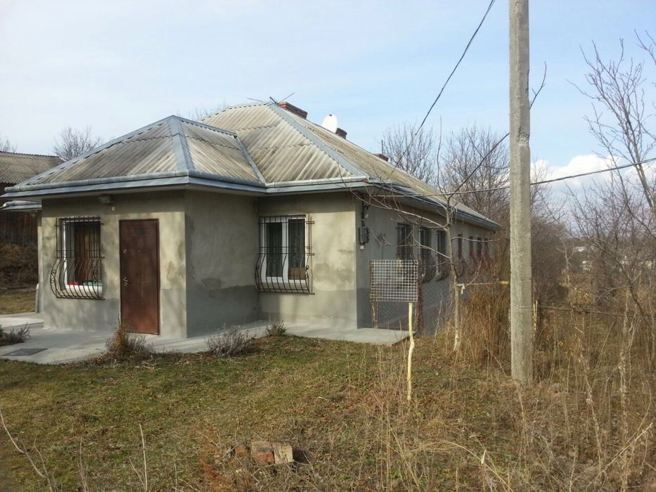 Продається не діючий цегельний завод
