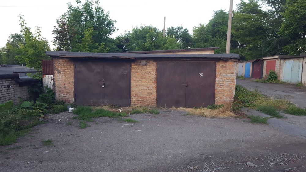 Продам или сдам гараж 97квартал