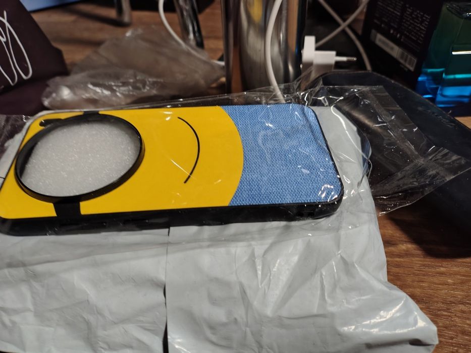 Чохол  vivo x200 pro mini  , захисне скло