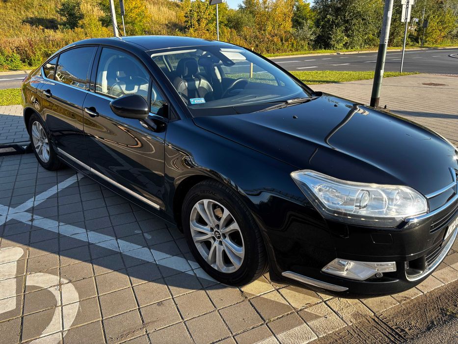 Citroën C5