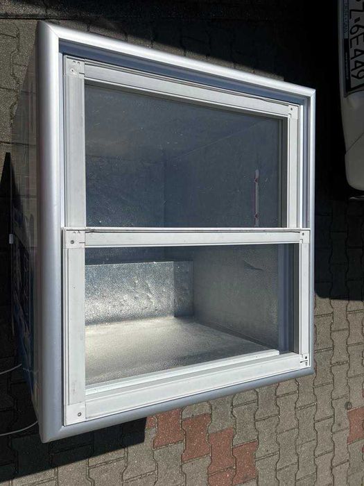 Lodówka ELCOLD -Używana- Sprawna