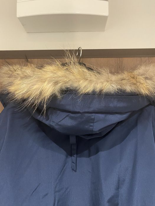 Kurtka meska Canada Goose L / G