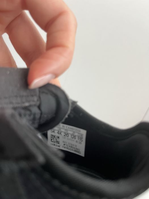 Sapatilhas Adidas criança