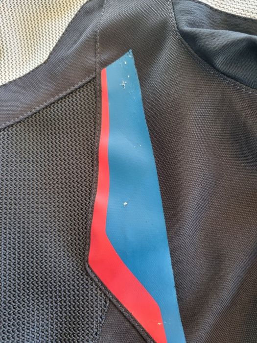 Kurtka motocyklowa BMW