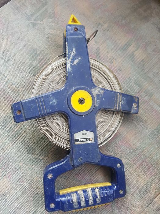 Tasma pomiarowa 30 m