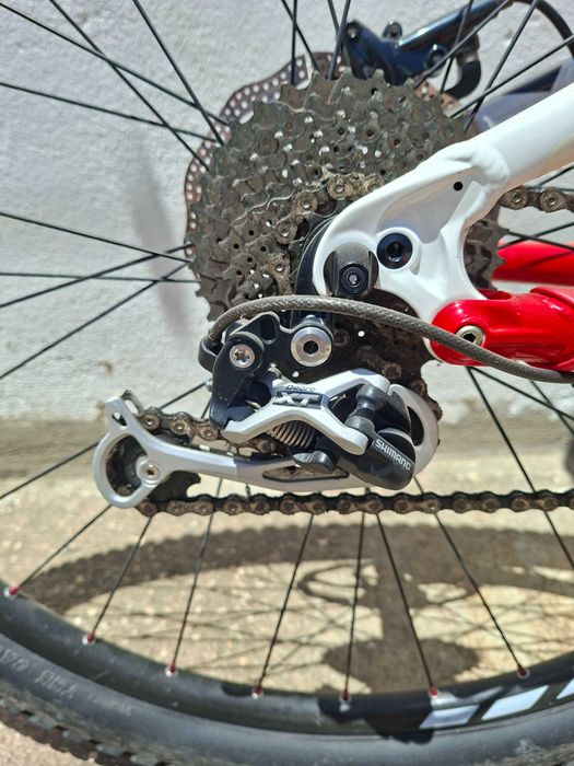 Bicicleta Specialized Camber