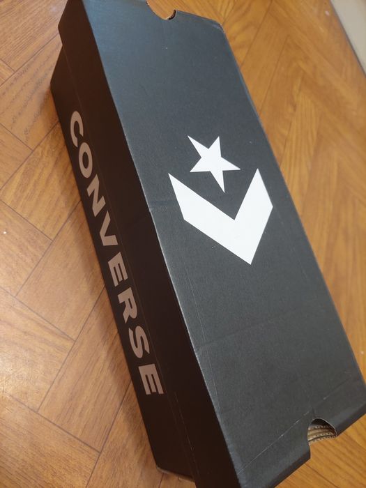 Кеди convers 41 розмір