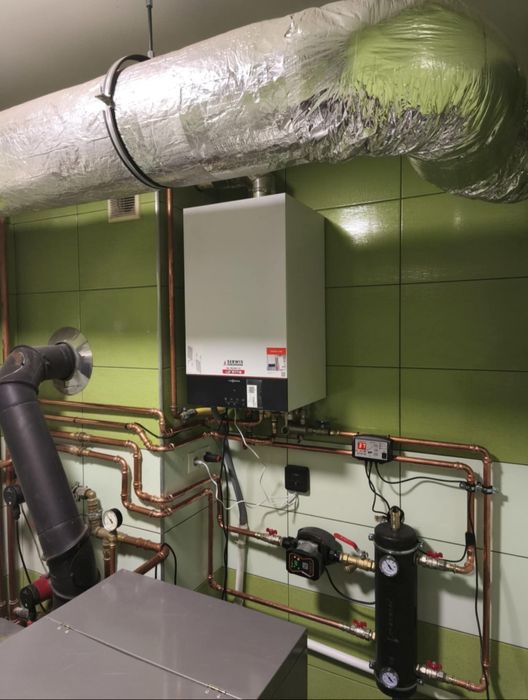 Hydraulik, usługi hydrauliczne