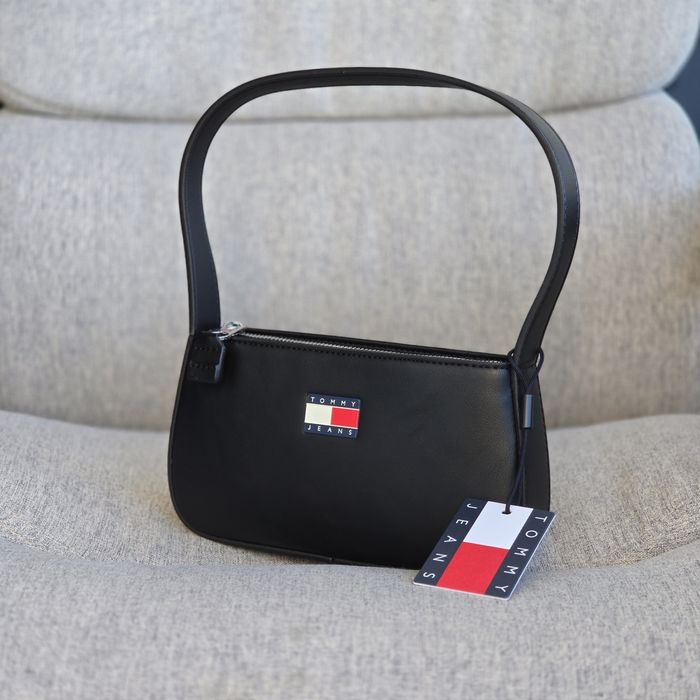 Маленька сумочка TOMMY JEANS