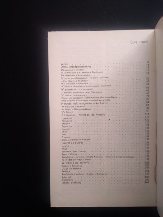 Ksiądz Karol Mikoszewski (X. Syxtus) - Ryszard Bender