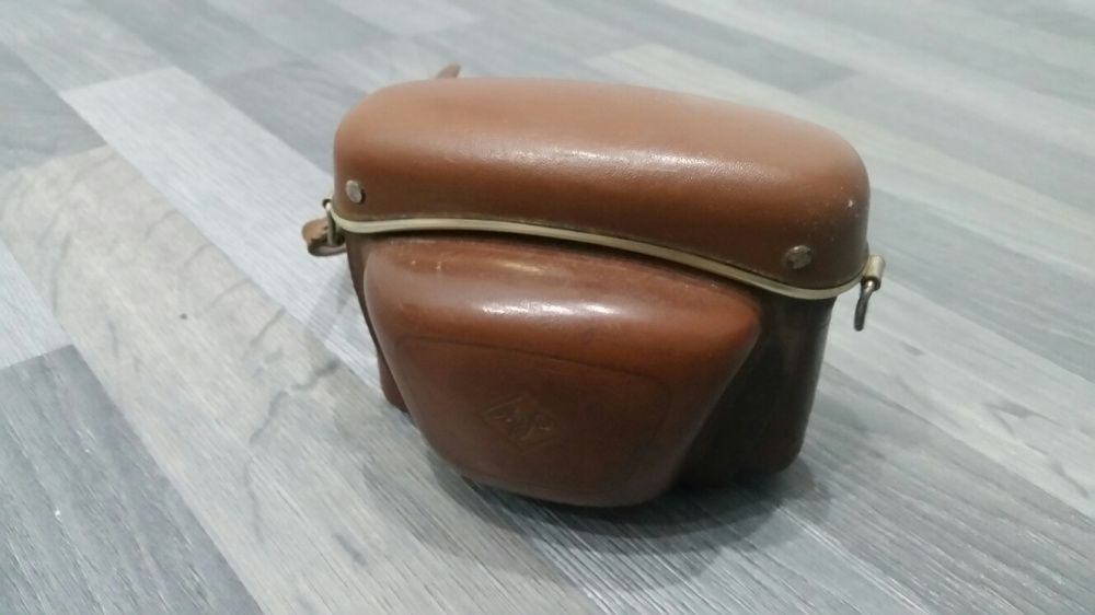 Agfa Optima 1a in Excellent Condition64752329227267123