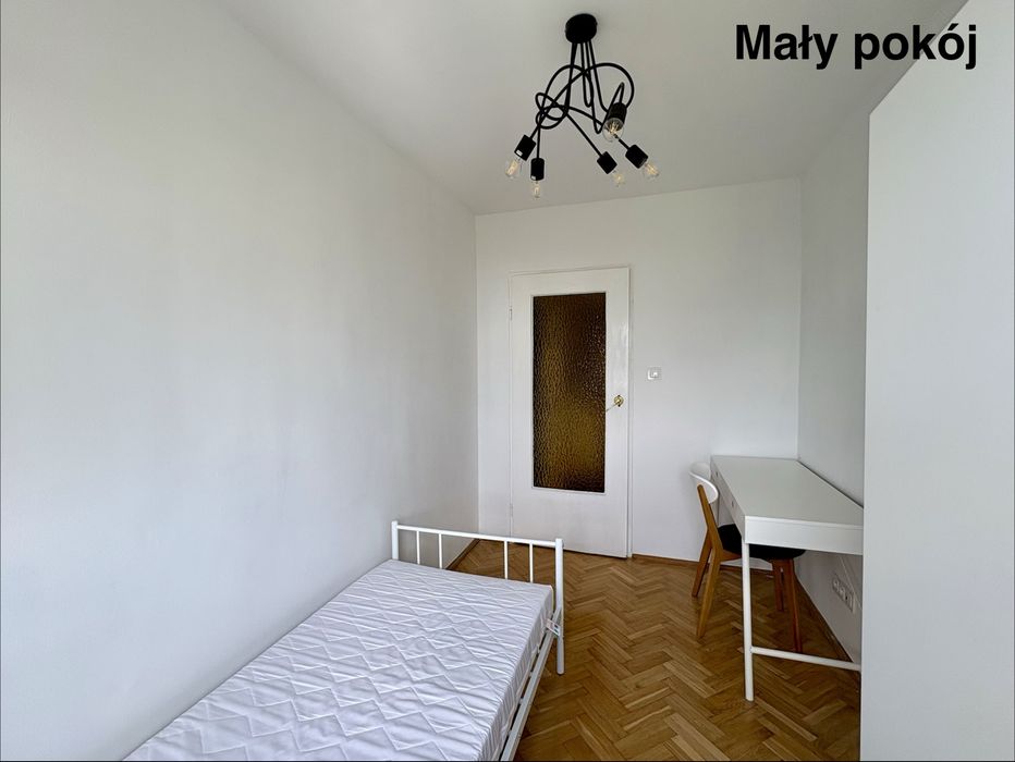 Mieszkanie – Warszawa - Widok 4