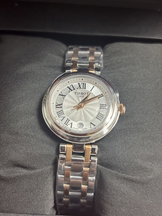 Жіночий годинник Tissot Bellissima Small Lady
