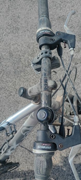 Bicicleta BTT  KX Sport 100