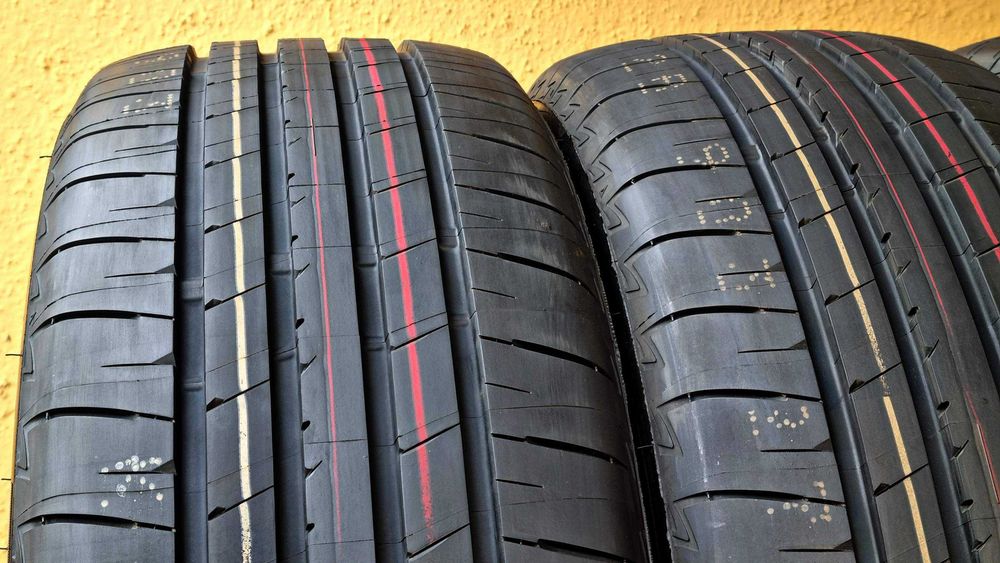 Bridgestone Turanza T005A 215/55R18 Japan 95H Rok 2023.25 - Nowe
