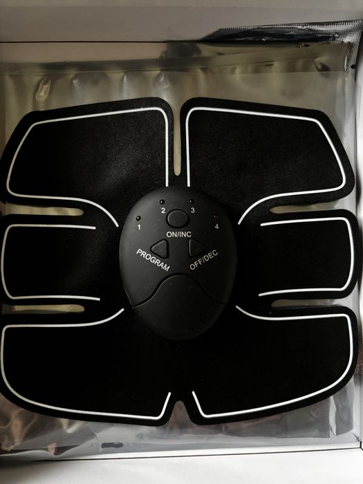 Продається EMS тренажер