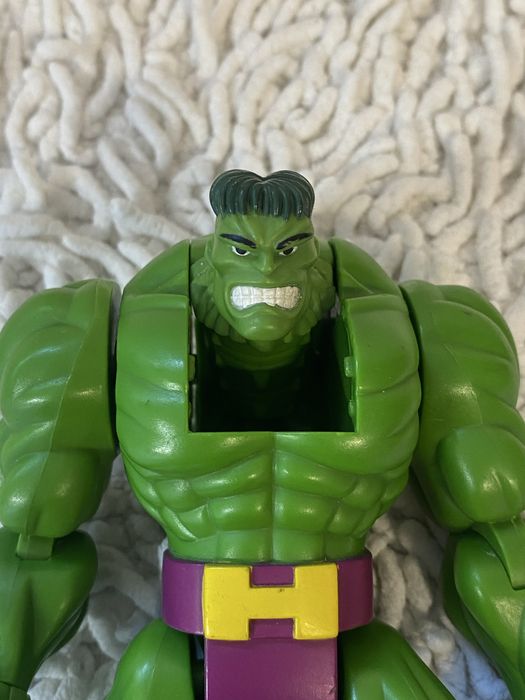 Zabawka Hulk Marvel