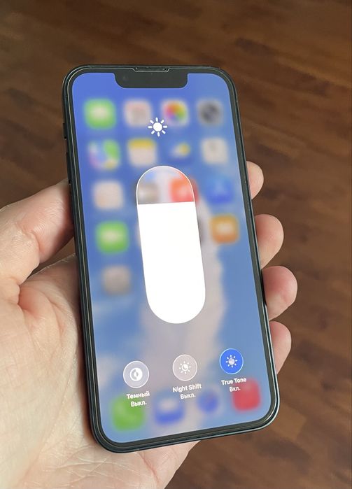 iPhone 12 Mini Neverlock