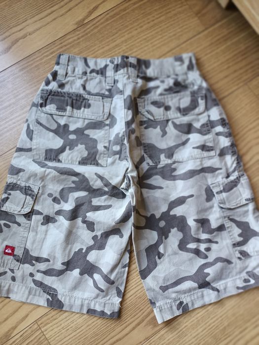 Krótkie spodenki szorty shorty