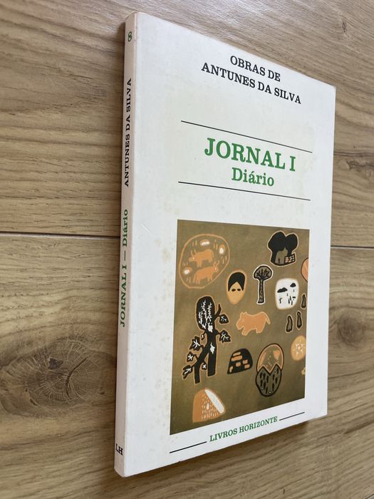 Obras de Antunes da Silva