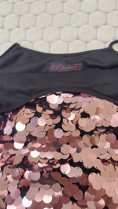 Сукня вечірня С - М