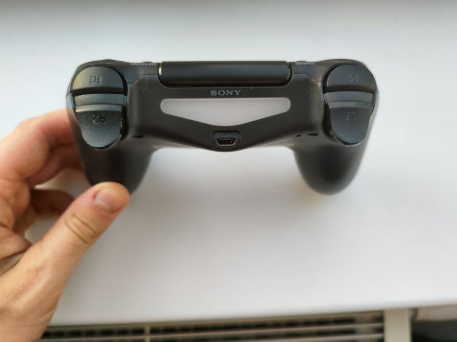 Pad PS4 V1 oryginalny