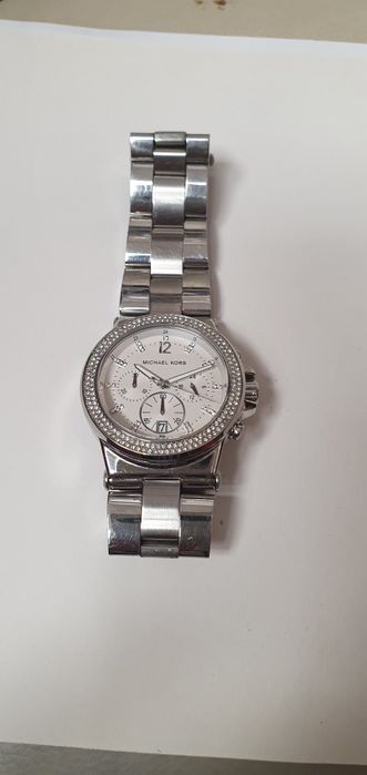 Michael Kors zegarek damski