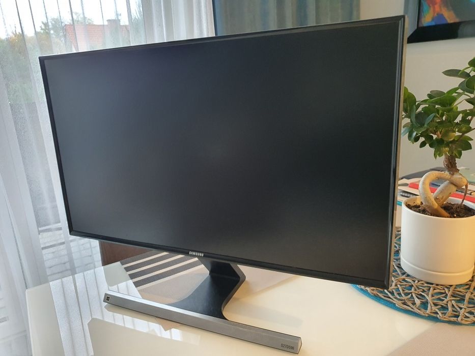 Monitor samsung s27d590 - 27cali