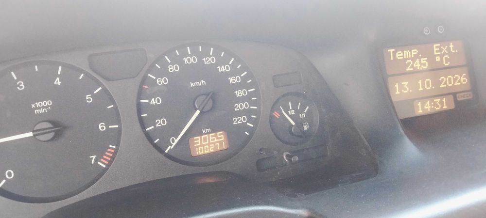 Opel Zafira 1.6 7 lugares — photo 4