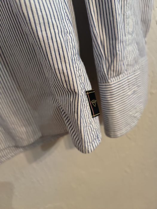 Męska koszula Stangata Casual Regular Fit L