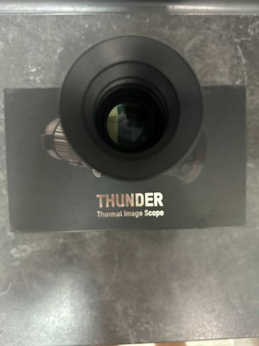 Тепловізійний приціл Тhunder th35