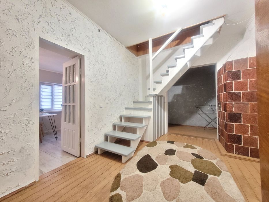 Будинок 70м2, в оренду, 2 кімнати! Ремонт! 6сот! 10.000грн+ кп!