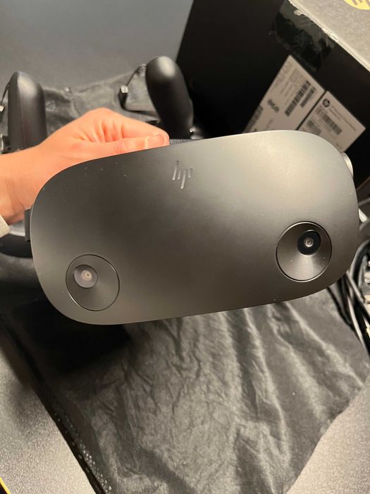 HP Reverb G2 VR ótimo estado