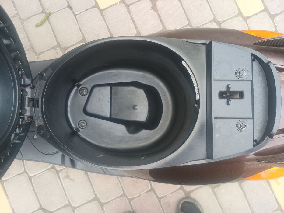 Продаж скутера Ямаха