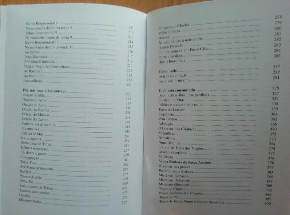 Consumatum Est - Fátima Murta