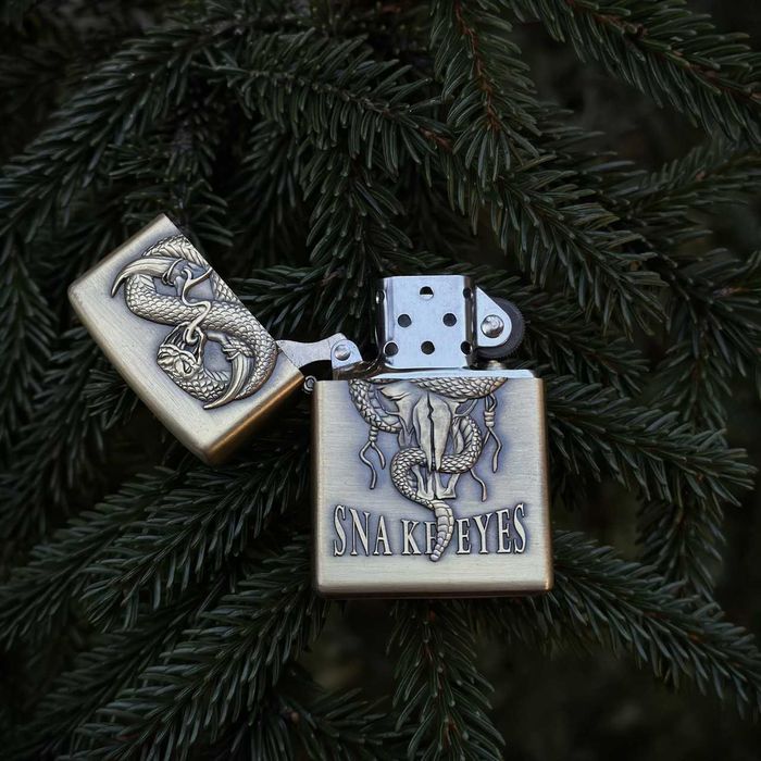 Набір шампурів БІЗОН BS3/1 з сумкою Набор шампуров для шашлыка в кейсе