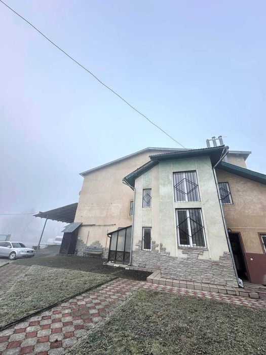 Продаж виробничо-складського комплексу з офісами!