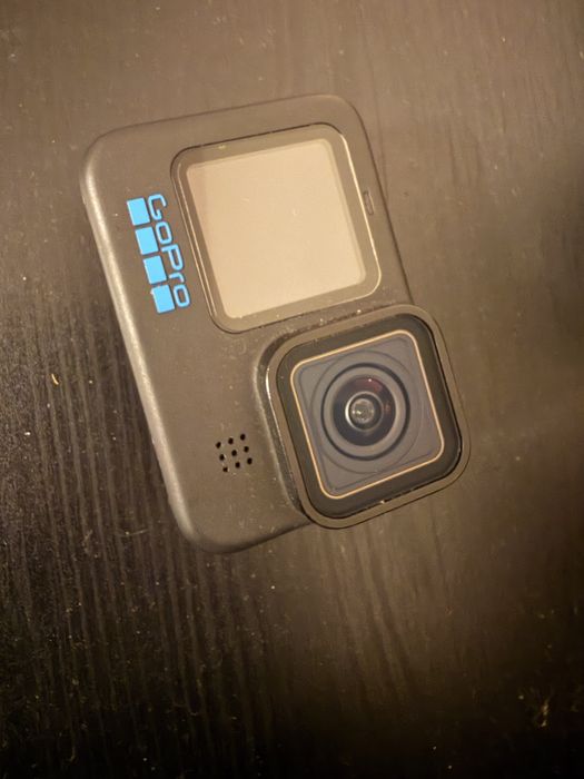 Gopro hero 11 black