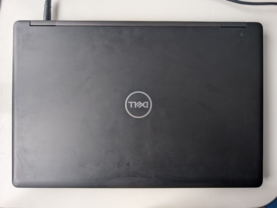 Dell Latitude 5590
