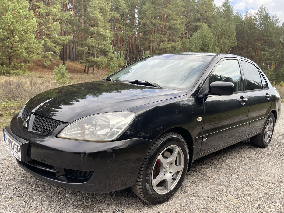 Продам Mitsubishi Lancer 9