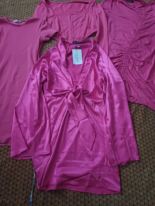 Джинси-S 100 грн Bershka, Zara