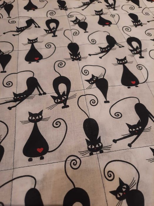 kołderka obciążeniowa nowa 100x80 cm 1-2 kg