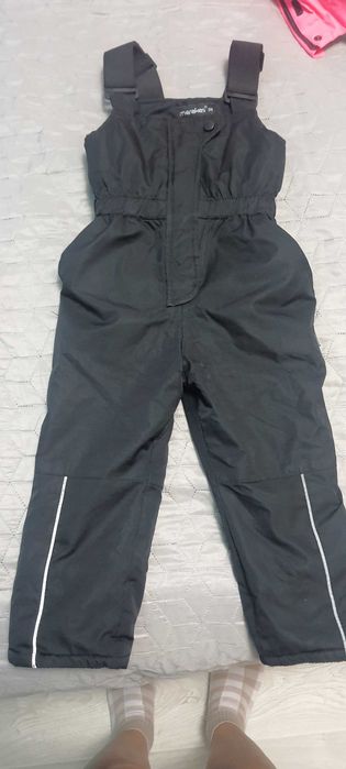 Зимовий ніпівкомбінезон Marakas 98 розмір