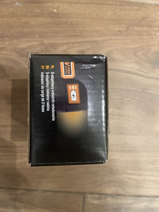 Akumulator litowo-jonowy 2,5 Ah