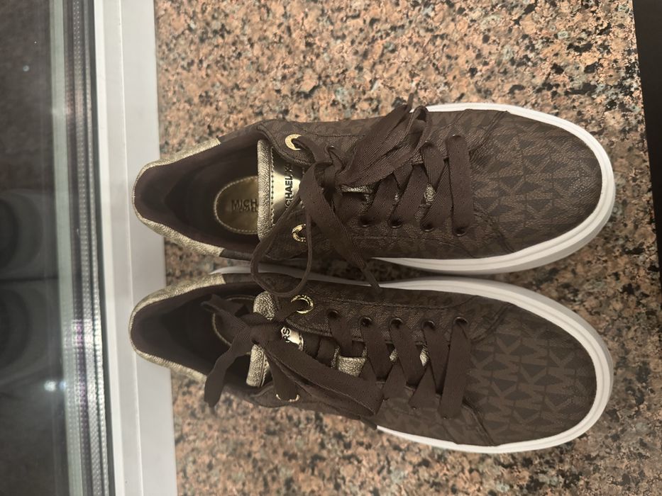 Michael kors кросівки, кеди