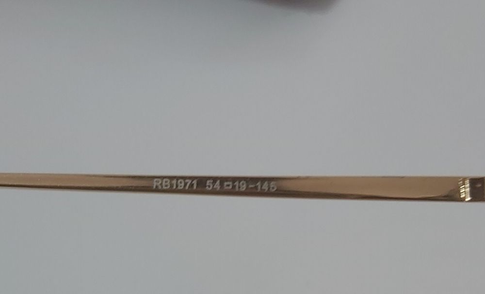 Óculos de sol Ray-Ban