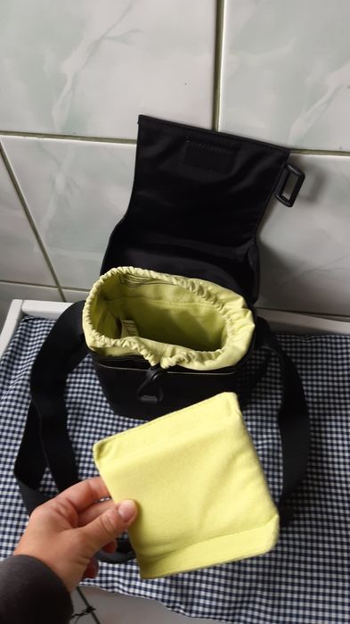 Futerał na aparat