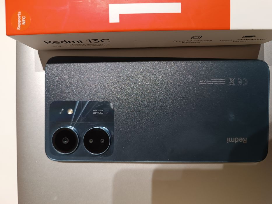 Xiaomi Redmi 13C