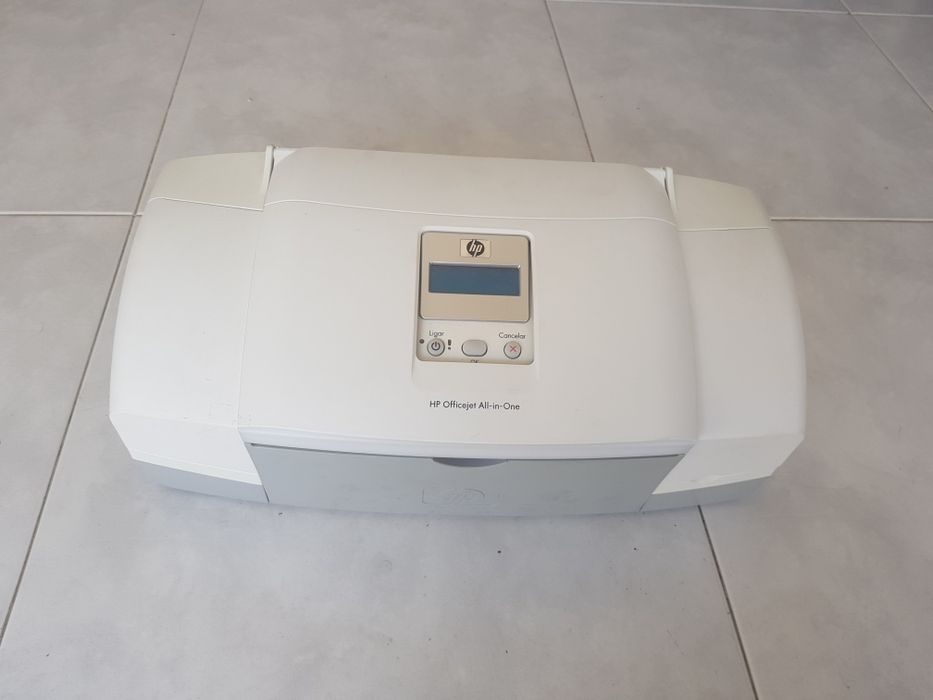 HP Officejet All-in-One Printer434466012948736003