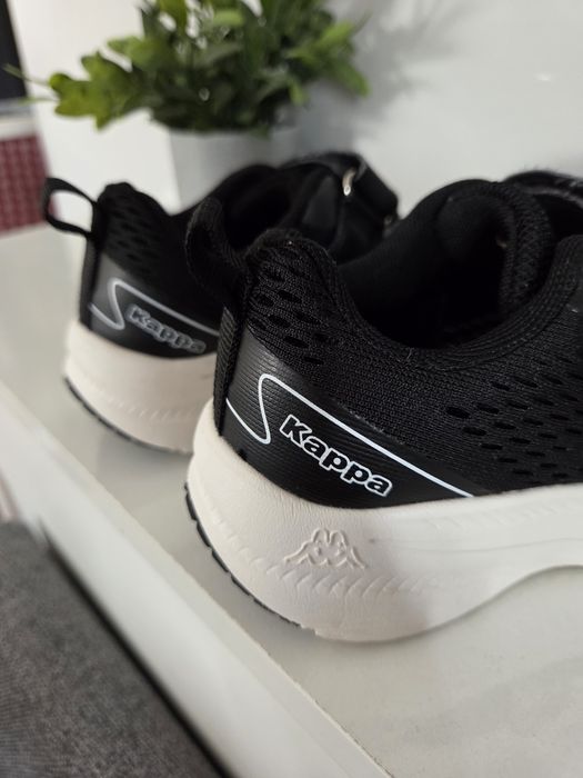 Buty Kappa 29 czarne
